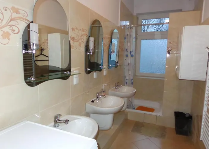 Petit 旅馆 波兹南