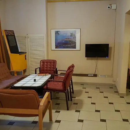 Petit Auberge de jeunesse