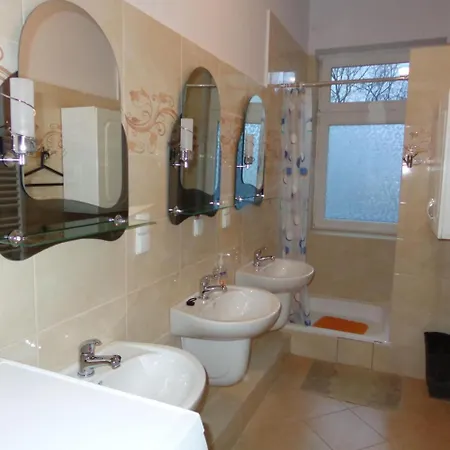 Petit Auberge de jeunesse Poznań