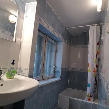 Petit Hostel Poznań