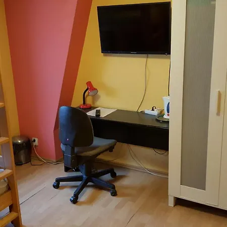 Auberge de jeunesse Petit