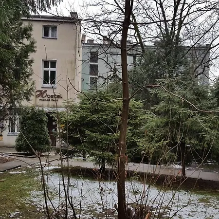Auberge de jeunesse Petit