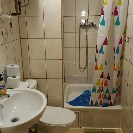 Petit Auberge de jeunesse