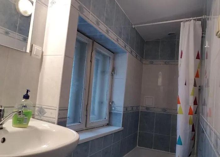 Petit Hostel Poznaň